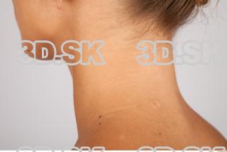 Neck texture of Libena 0003